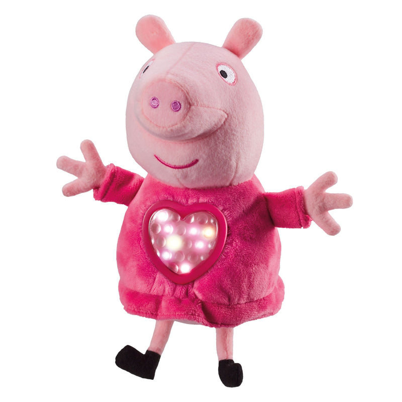 Peppa Pig Sleepover Peppa - Image