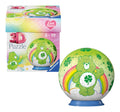 Care Bears 54 Piece 3D Puzzle Assortment (Case of 12)