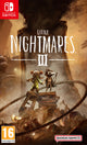 Little Nightmares III - PlayStation 4