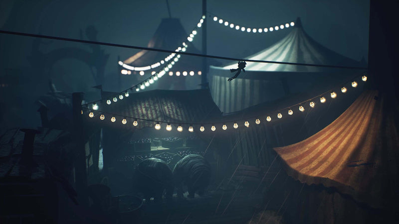 Little Nightmares III - Nintendo Switch