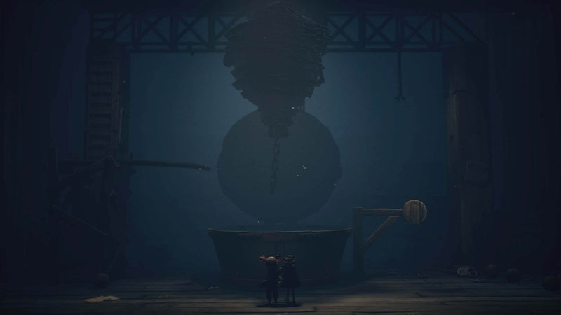 Little Nightmares III - PlayStation 5