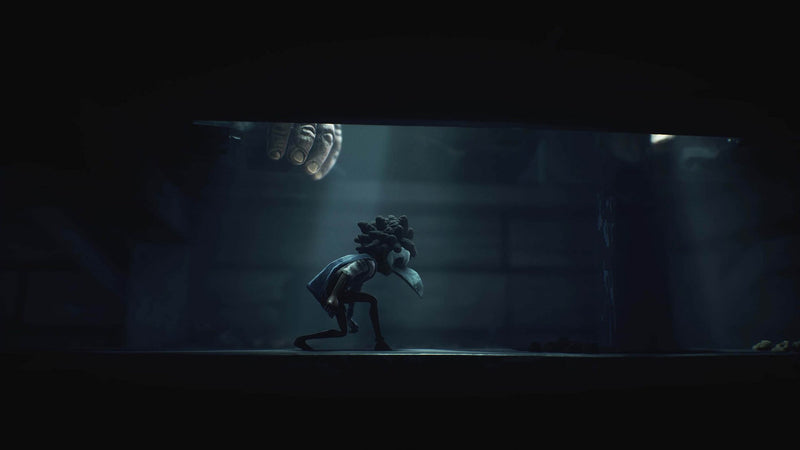 Little Nightmares III - Nintendo Switch 2