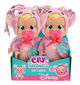 Cry Babies - Tiny Cuddles Angel CDU
