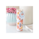 Pastel Shell Print Coconut & Sea Salt Tube Candle