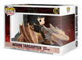 Ride - House of the Dragon - Aegon Targaryen w/Sunfyre Funko Pop! Vinyl Figure