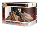 Ride - House of the Dragon - Aegon Targaryen w/Sunfyre Funko Pop! Vinyl Figure
