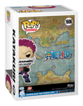Pop! Vinyl - One Piece - Katakuri - Image