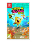 Nickelodeon Extreme Tennis: Next! - Nintendo Switch