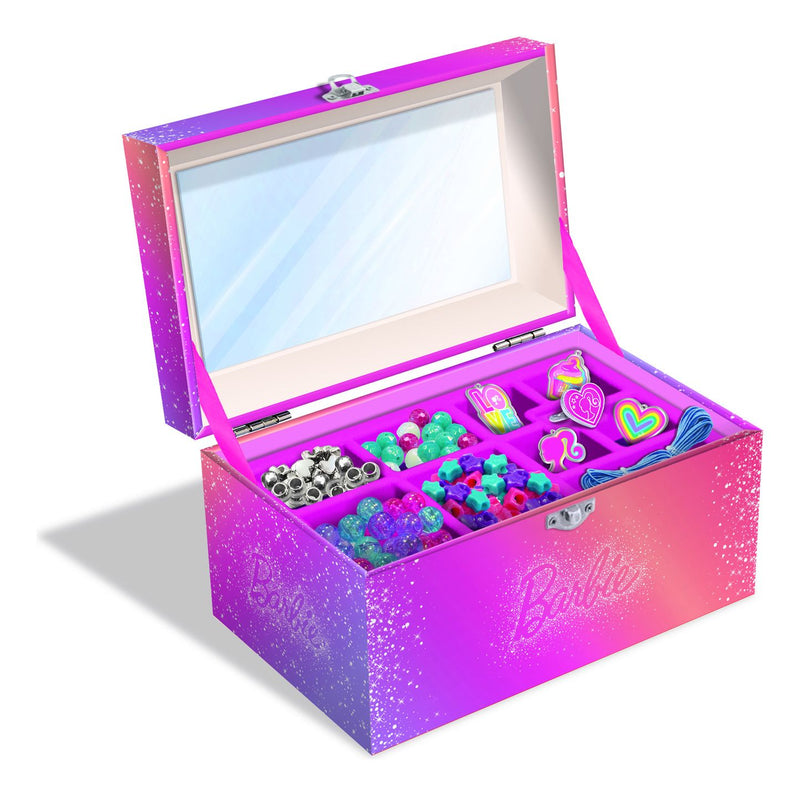 Barbie Bijoux We Dream Together Jewellery Set - Image