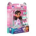 Gabby's Dollhouse Movie Small Doll Assortment (Case of 5)