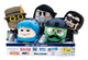 DevSeries Squooshems Collector Plush Assortment