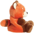 Aurora Rei Red Panda Palm Pals Zoo Plush Soft Toy