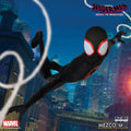 Spider-Man: Across the Spider-Verse Miles Morales One:12 Collective Action Figure alternate view