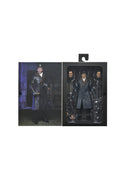 Hammer Horror: Horror of Dracula (1958) Van Helsing Ultimate 7" Scale Action Figure, alternate view