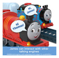 Thomas Talking James - Image