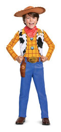 Disney Toy Story Woody Deluxe (7 8)