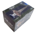 Starbase 1 Space Station Discovery Ships Model Diecast Starship SPECIAL EDITION (Star Trek / Eaglemoss), in display