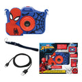 Spider-Man Camera With Protection