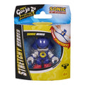 Heroes of Goo Jit Zu Sonic Minis Slimline in CDU