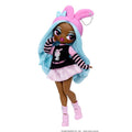 L.O.L Surprise OMG Loves Hello Kitty - My Melody, packaging view