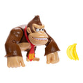 Super Mario 4" Donkey Kong Figure