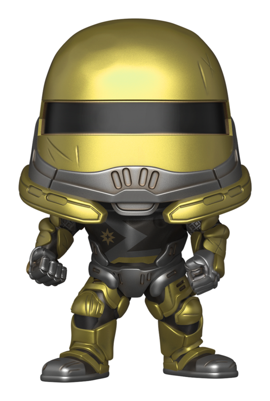 Pop! Vinyl - Superman - Hammer of Boravia - Image
