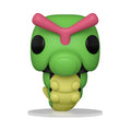 Games - Pokemon - Caterpie Funko Pop! Vinyl Figure