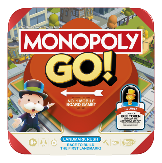 monopoly-go