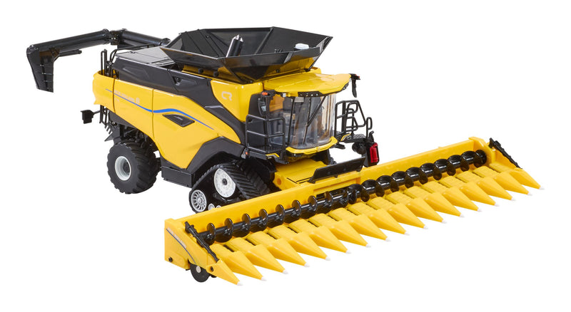 1:32 New Holland CR11 Combine - Image