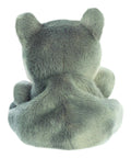 Palm Pals Lucian Wolf 5" - Image