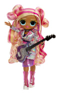 L.O.L Surprise OMG Eye Spy - Rockstar - Image