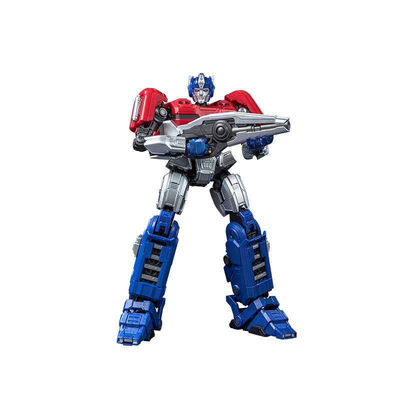 Transformers ONE AMK Series 14cm Orion Model Kit - Image