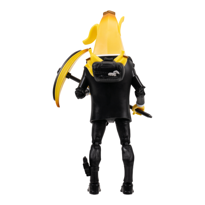 Fortnite - 6in Legendry Series Fig. Agent Peely