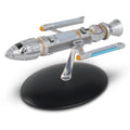 The Phoenix Model Die Cast Ship (Eaglemoss / Star Trek)