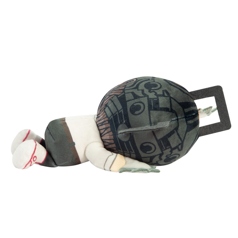 Mocchi Mocchi Suya Suya Ch/Saw Denji W/Chainsaw - Image