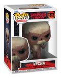 Pop! Town - Stranger Things Season 4 - Creel House with Vecna - Image