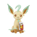 Pokemon 8in Plush Leafeon