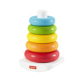 Fisher Price Eco Rock-a-Stack - Image