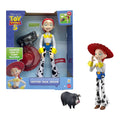 Disney and Pixar Toy Story 5 Critter Talk Jessie, 12" Action Figure