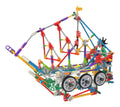 K'NEX Classics 408pc/55 Model Planes - Image