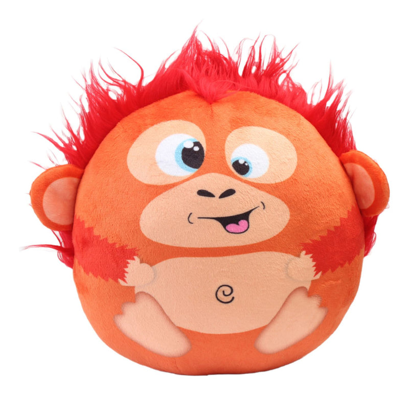 Farty Freddie - Image