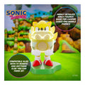 Cable Guys Mini Sonic the Hedgehog - Super Sonic