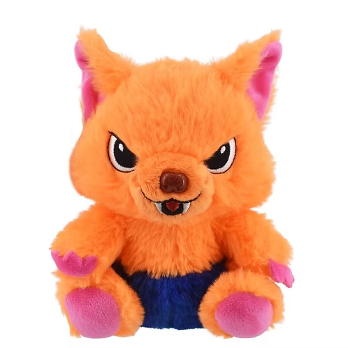 Were Bear x Tokyo Blind Box Plush (Assortment)