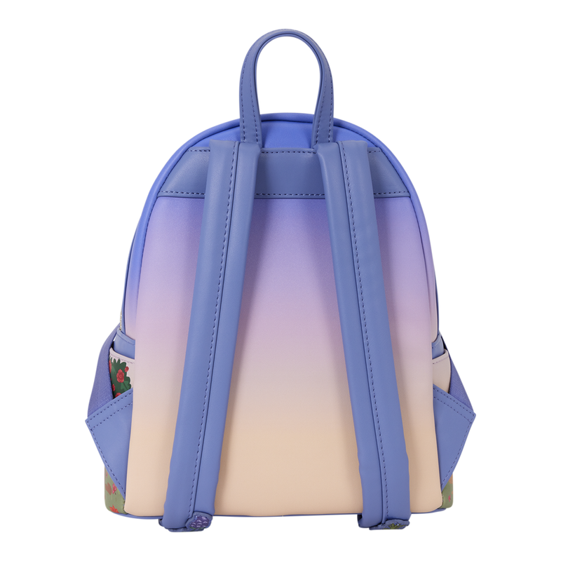 Loungefly - Practical Magic House Mini Backpack