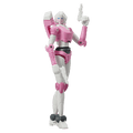Transformers Generation 1 AMK Mini Series Arcee