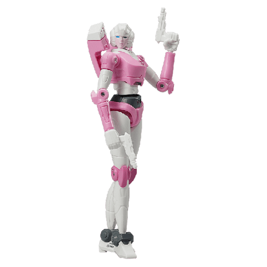 Transformers Generation 1 AMK Mini Series Arcee