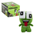 Unspeakable 6in Mini Mystery Plush CDU - Image