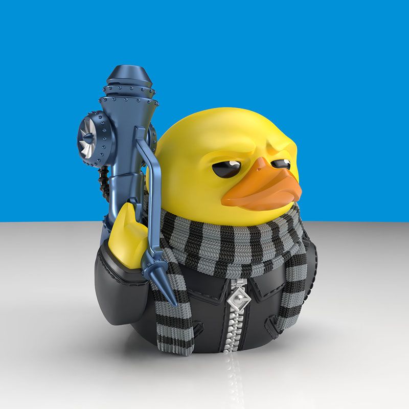 Minions - Gru - Boxed Tubbz - Image