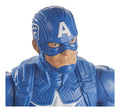 Avengers Titan Hero Figure Captain America - Image