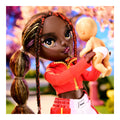 Rainbow Jr High Bestie Babysitters - Iris